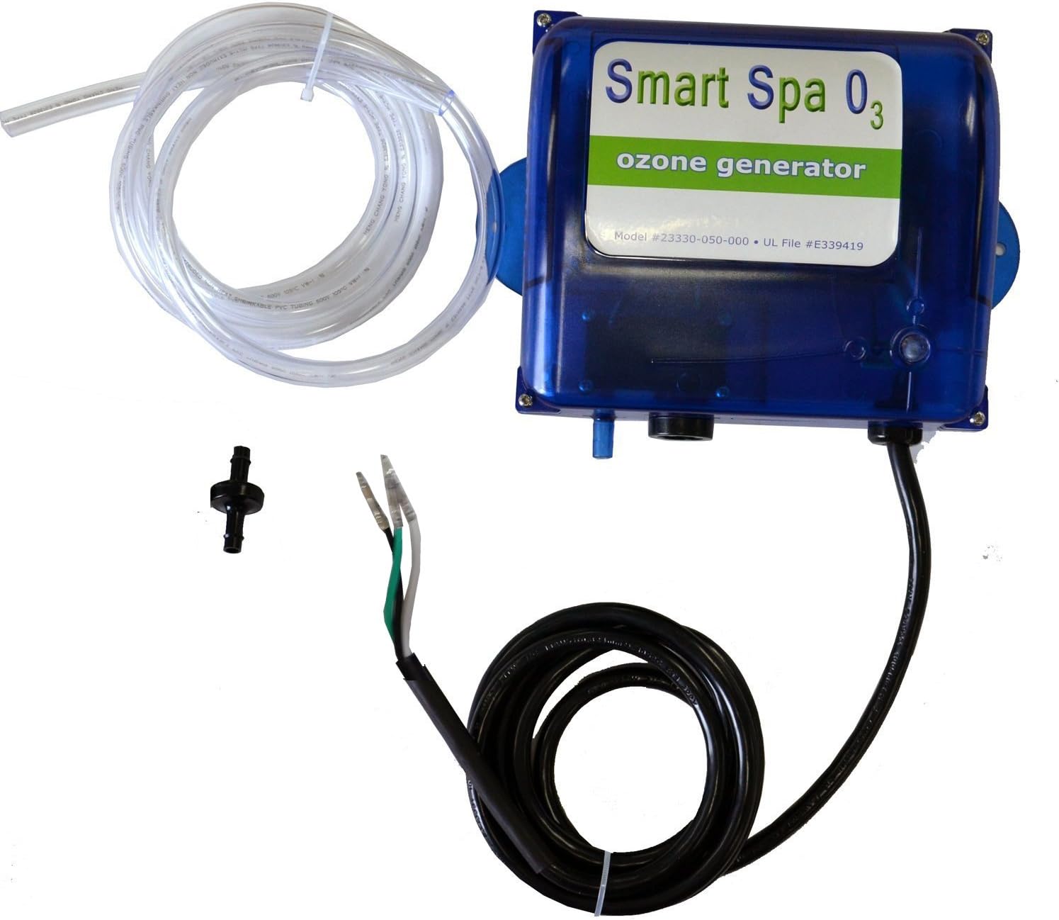 Universal Spa/Hot Tub Ozone Generator Pack of 2