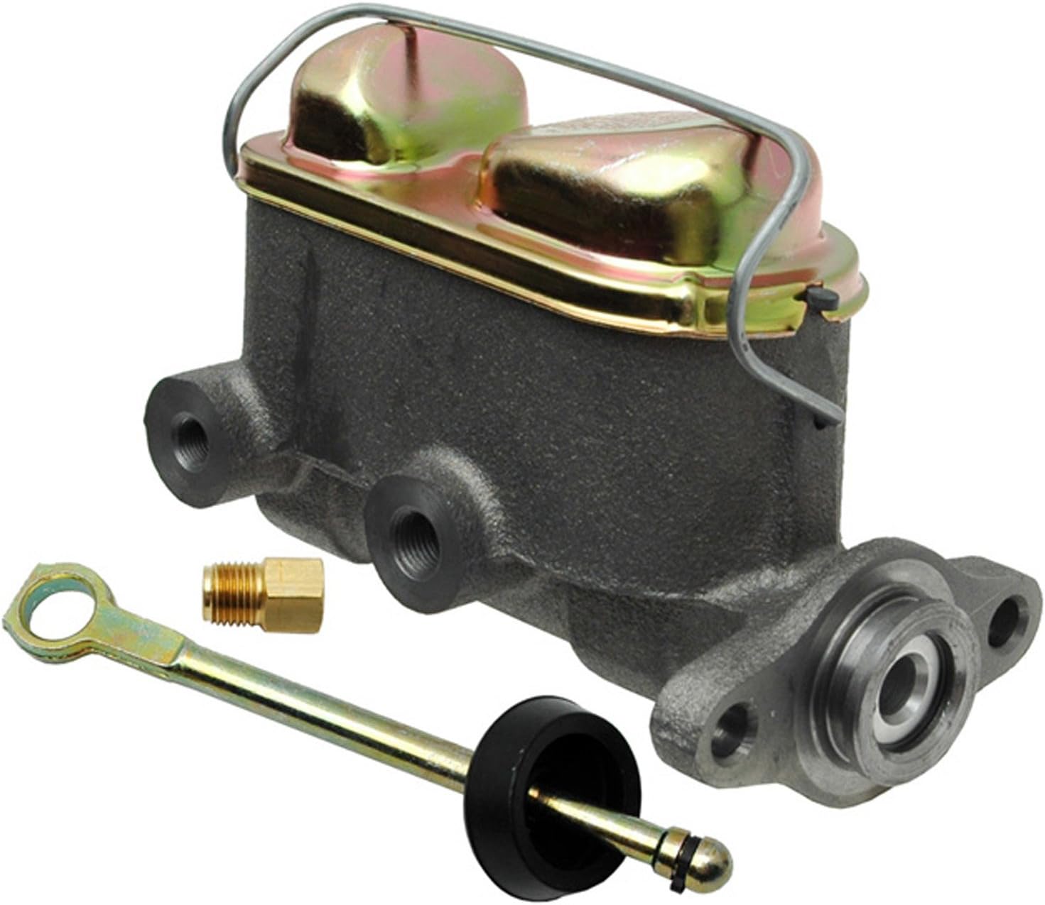 ACDelco Professional 18M41 Brake Master Cylinder Assembly