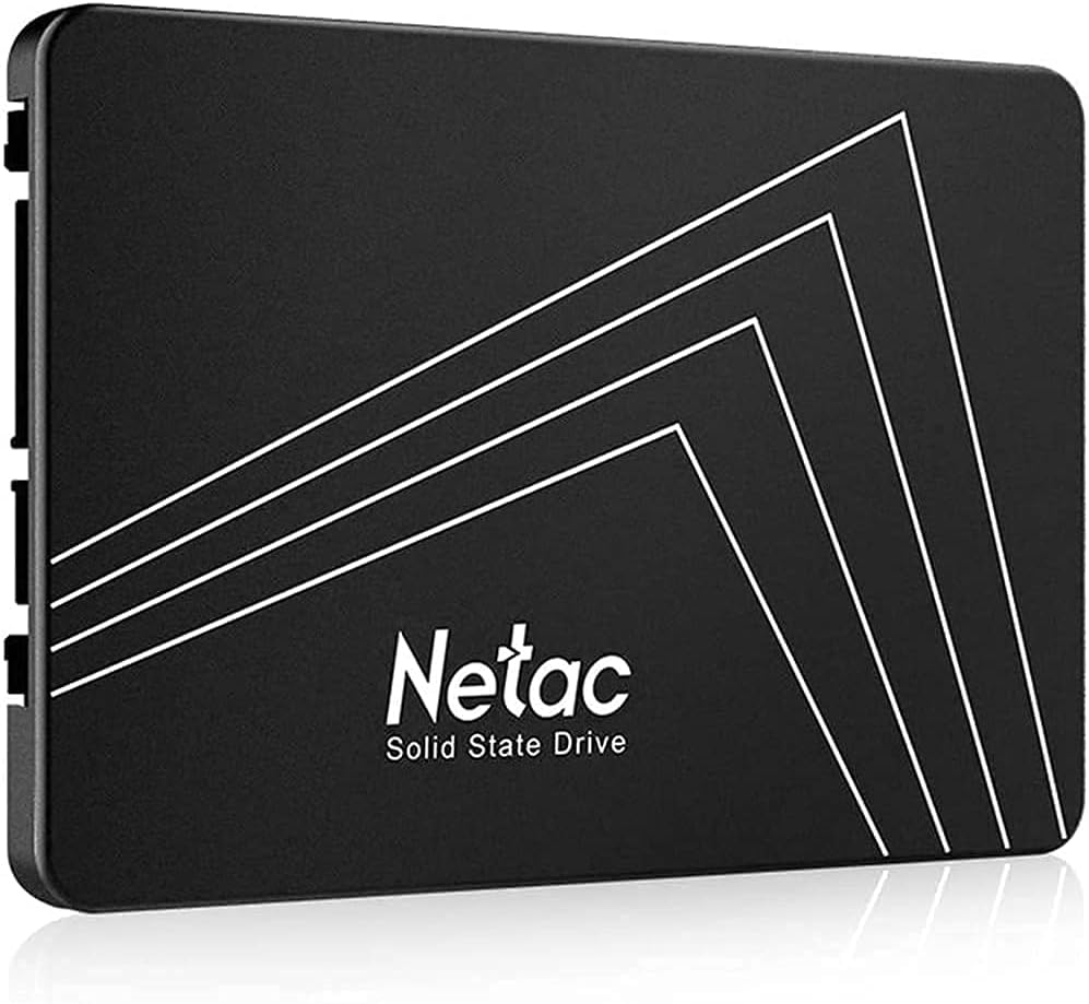Netac SATA III 2.5