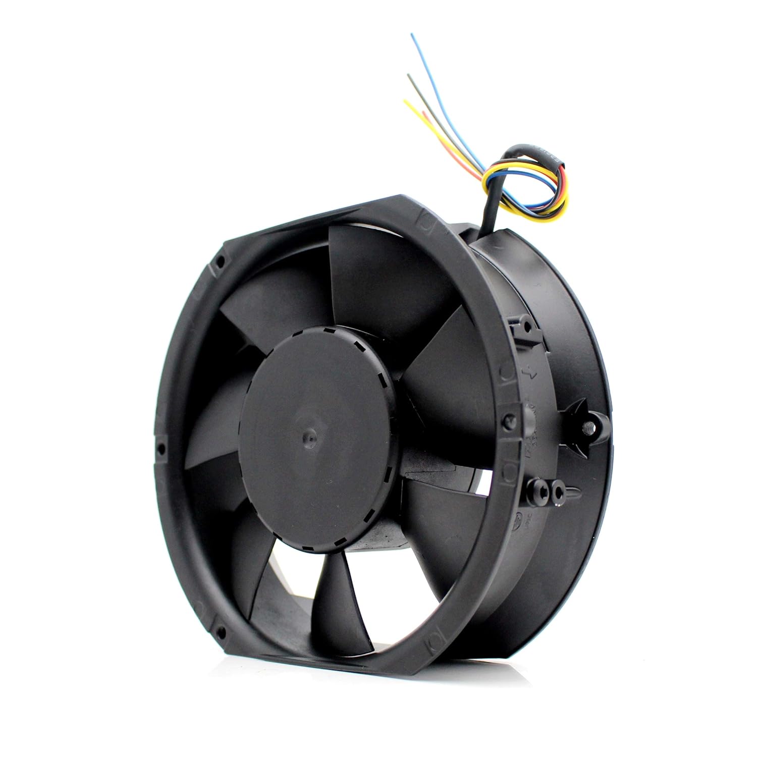 for 6424/2U Fan 172&times;150&times;51MM 18W 750mA 24V Rack Cooling Fan