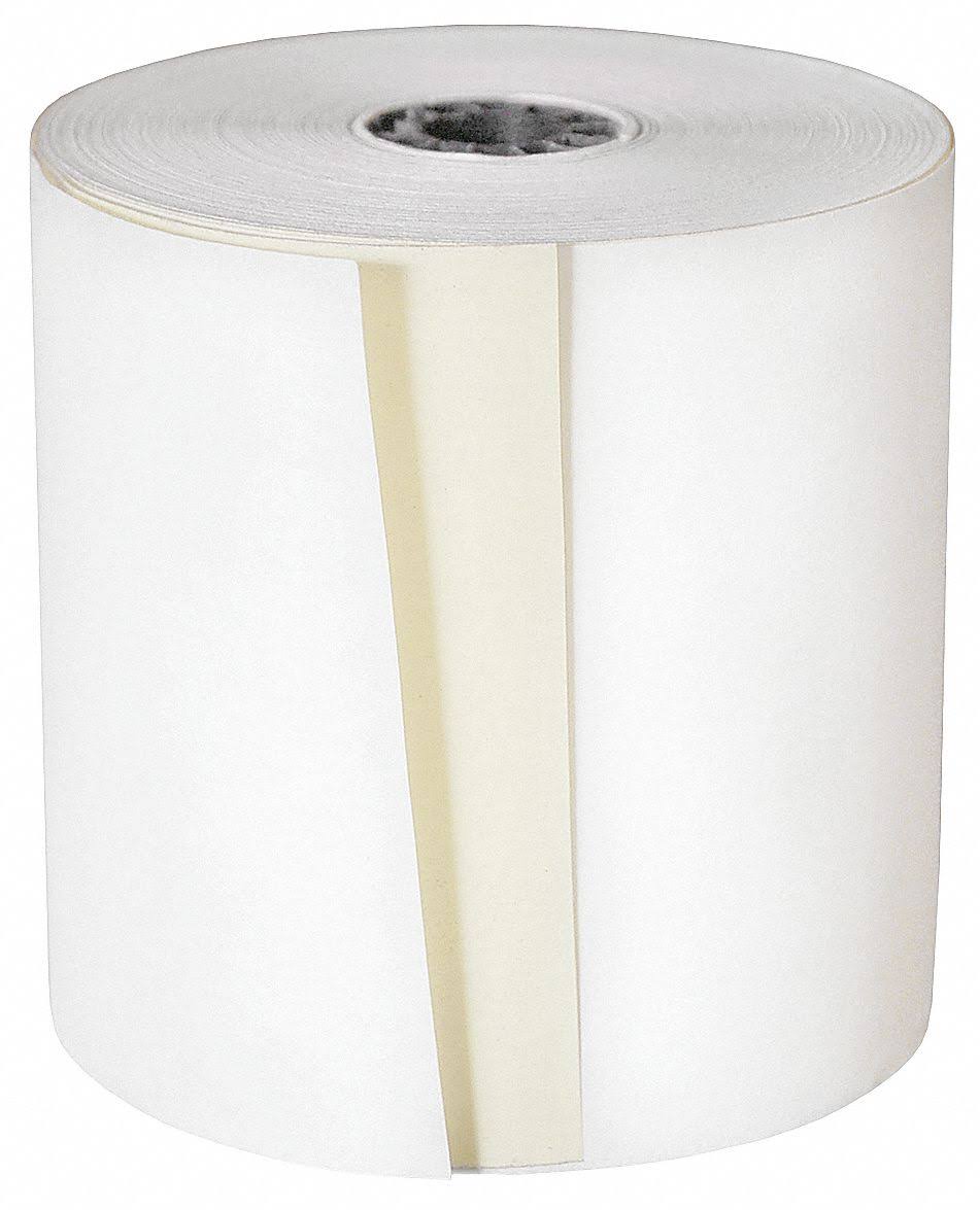 DayMark ACR 2350 Register Roll,2 Ply,3 x 1140 In,pk50