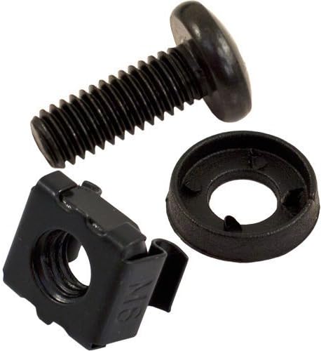 9U Open Wall Mount Frame Rack - Adjustable Depth 18