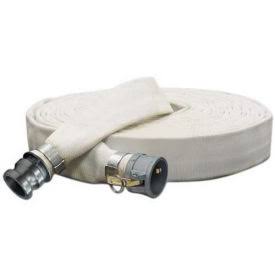 GoVets | Apache Hose u0026 Belting Co Inc 2x22 x 25& Mill Wash Down / Discharge Hose Coupled w/ C x E Aluminum Cam u0026 Groove