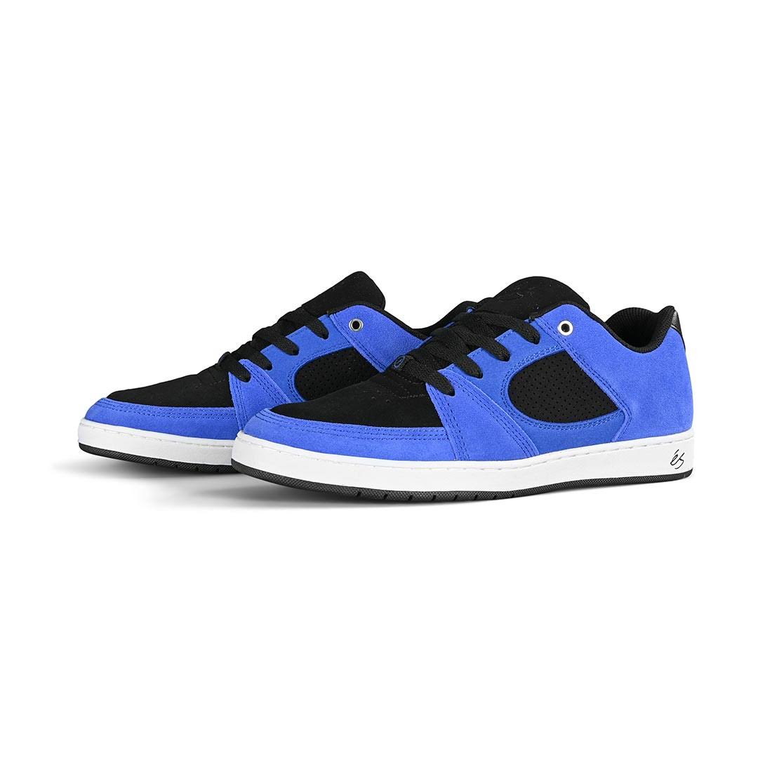 ES ACCEL Slim Royal/Black/White 39 EU (7 US / 6 UK)