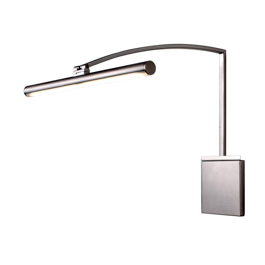 WAC Vibe LED Picture Light - PL-LED25-27-BK