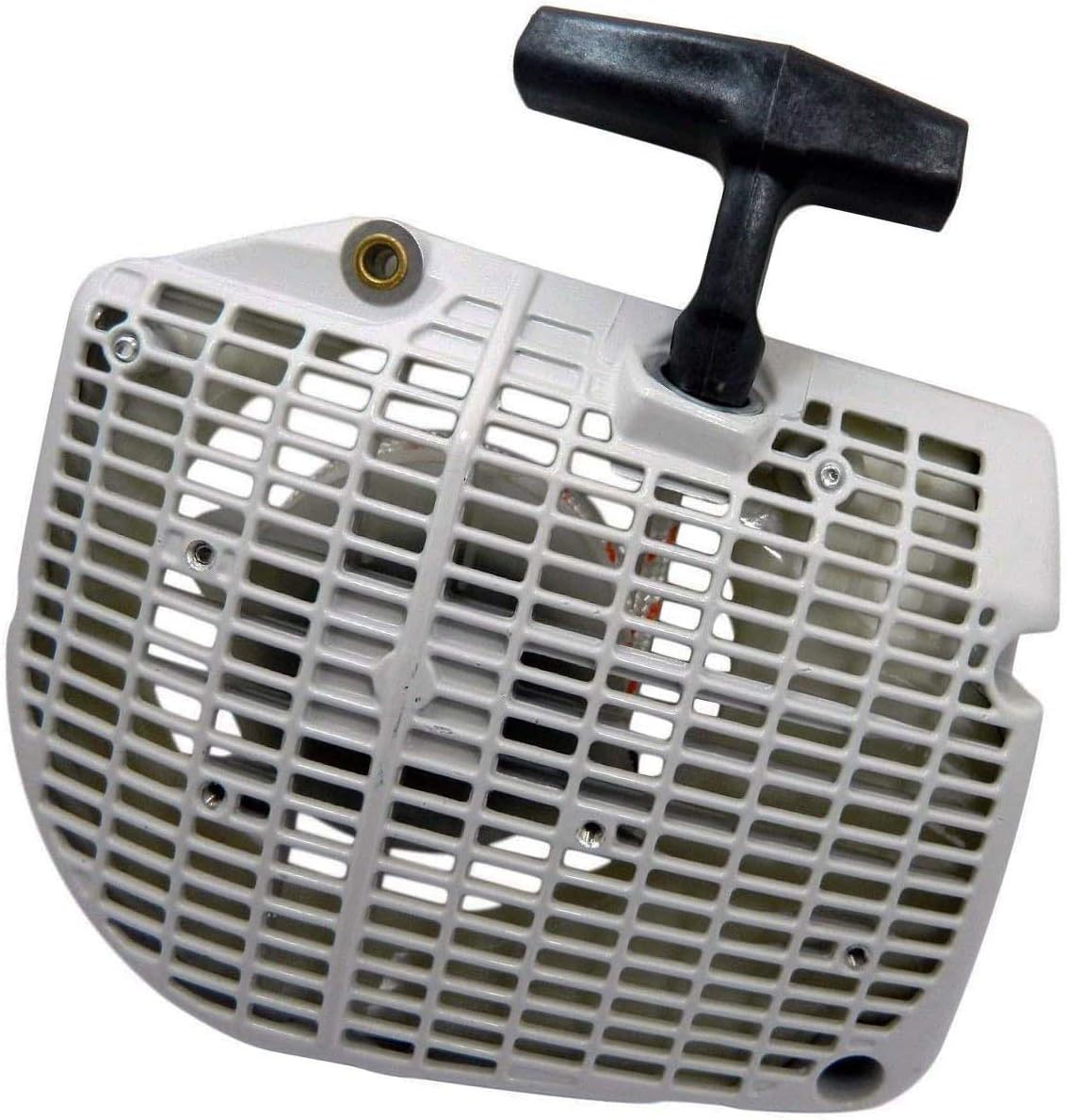 QHALEN Recoil Starter Replacement for MS640 MS650 MS660 065 066 Chainsaw OEM 1122-080-2101 & 1122-080-2110 Pack of 2