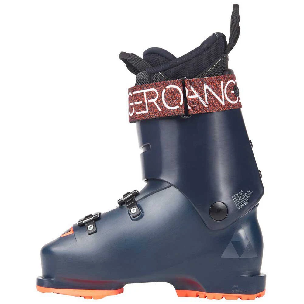 Fischer Ranger One 130 Vacuum Walk - DARKBLUE/DARKBLUE/DARKBLUE 30,5