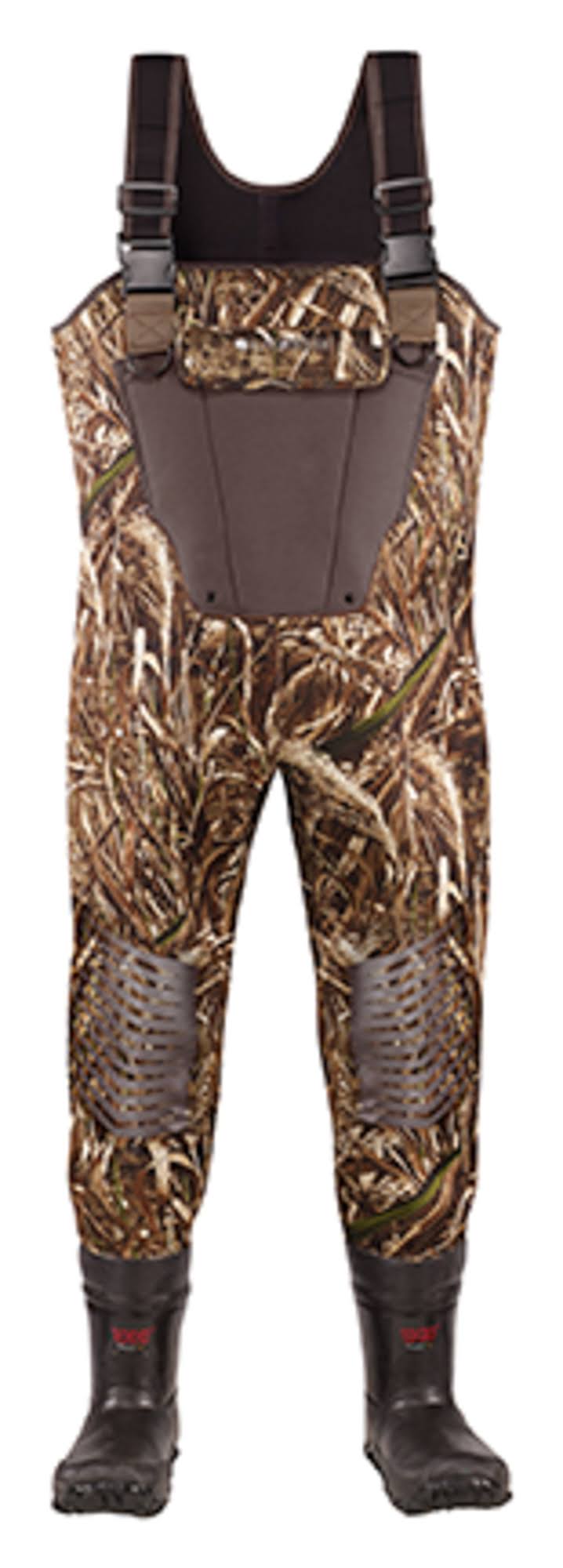 Lacrosse Youth Mallard II Realtree Max-5 1000g