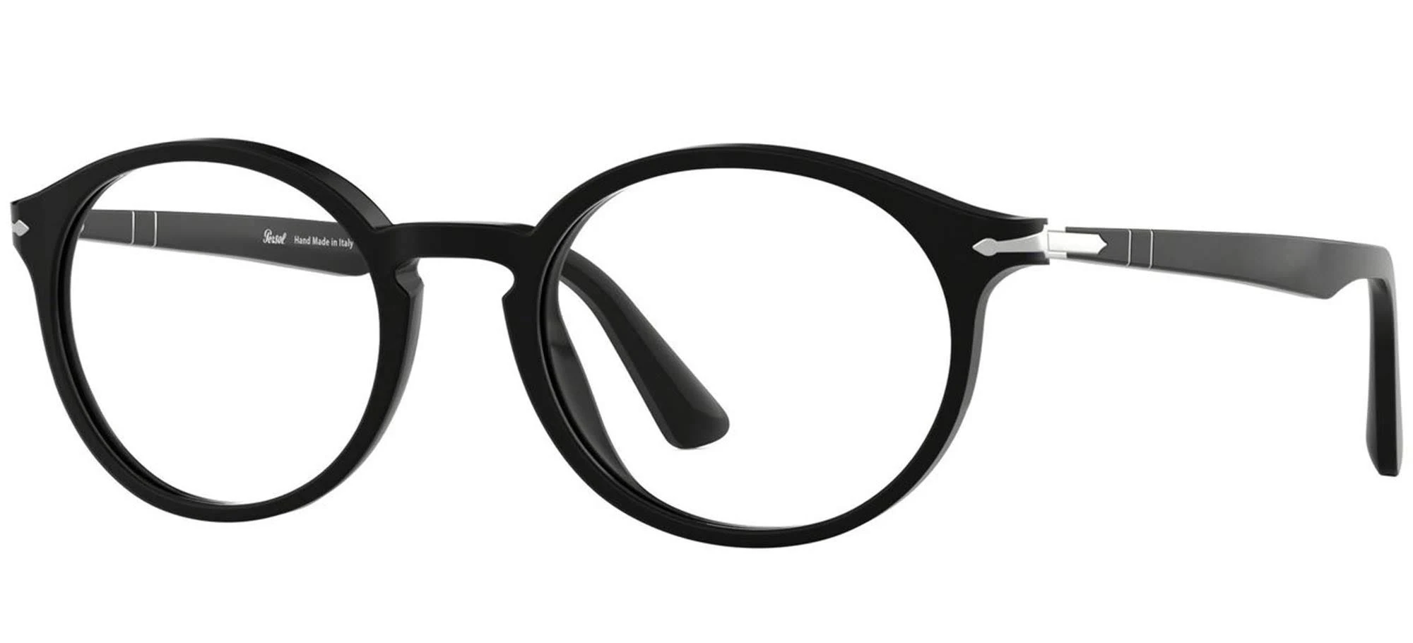 Persol PO3211V Eyeglasses - Black/95 50-20-145