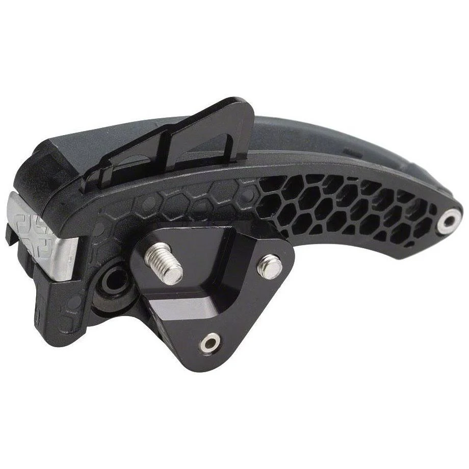 e*thirteen TRS+ Chain Guide 28-38t e-type, Black