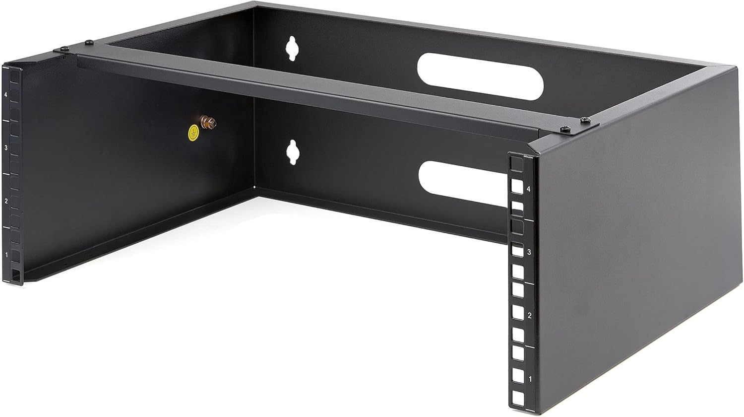 4U Wall Mount Rack - 19
