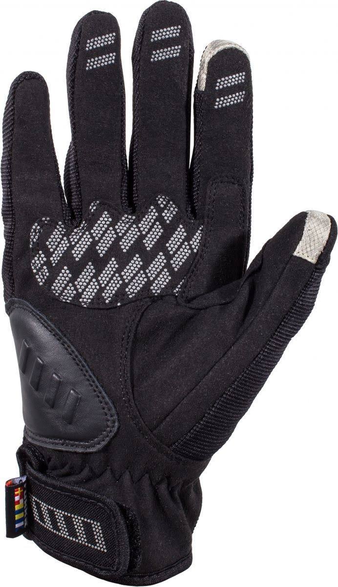 Rukka AFT Gloves Black 8