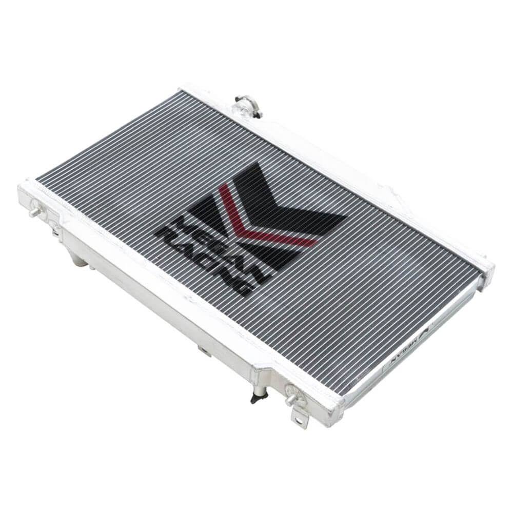 Megan Racing 02-05 Civic Si (MT Only) Radiator 2R