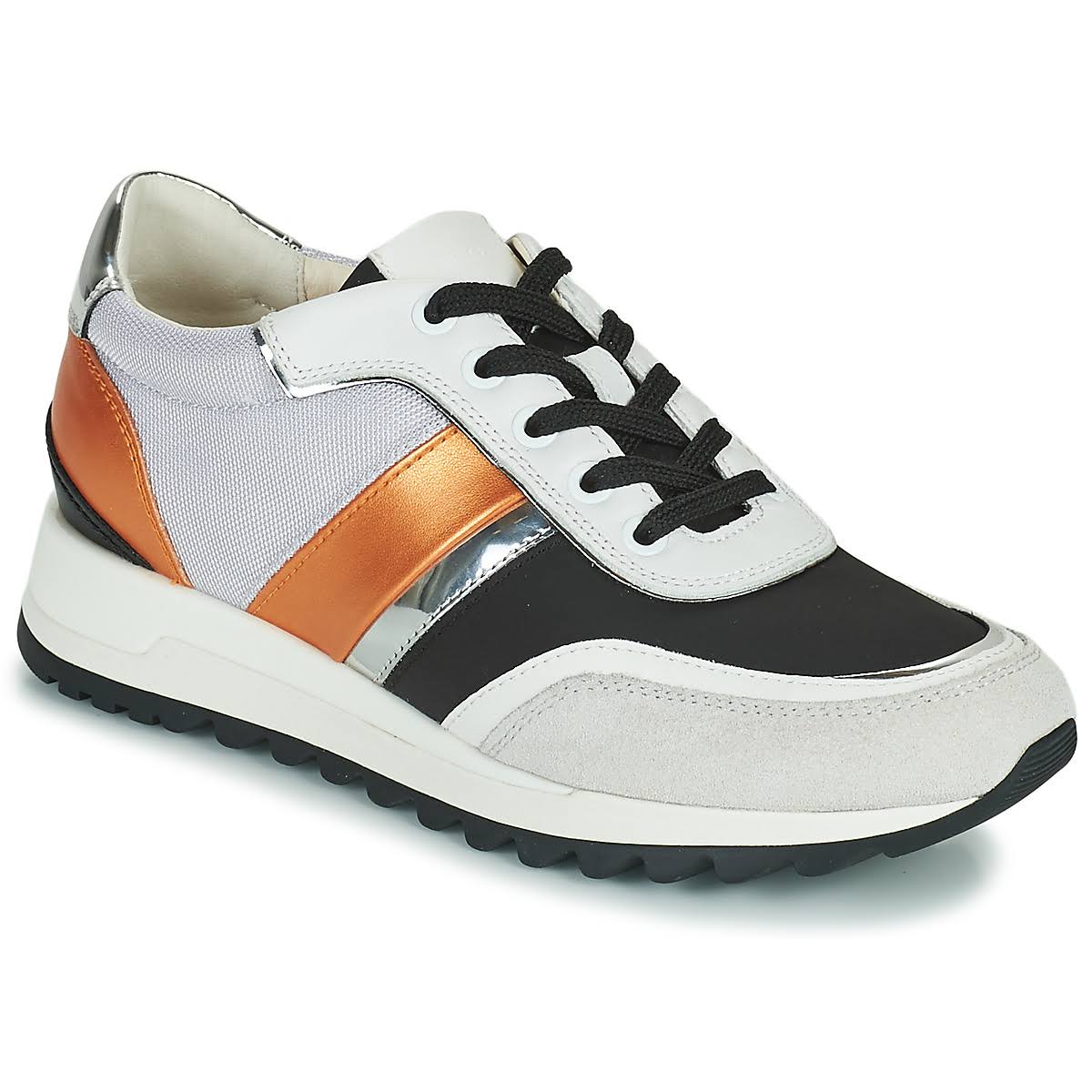 Geox - Tabelya (Black) D02aqa-c1351