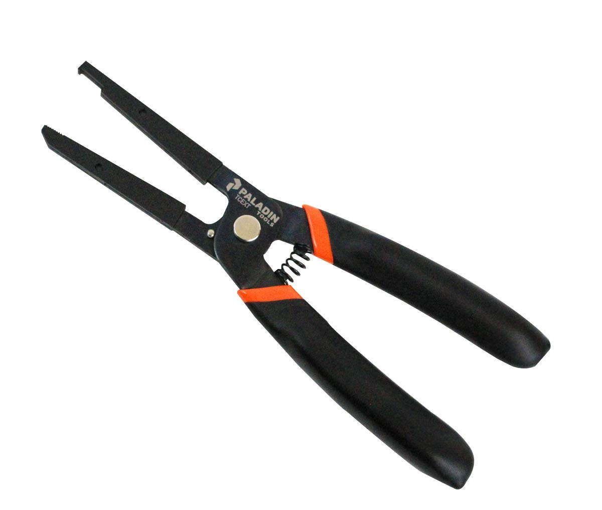 Paladin Tools TCEXT Insertion and Extractor Tool for LC and SC Fiber Optic Connectors - Professional Grade Fiber Optic Tools