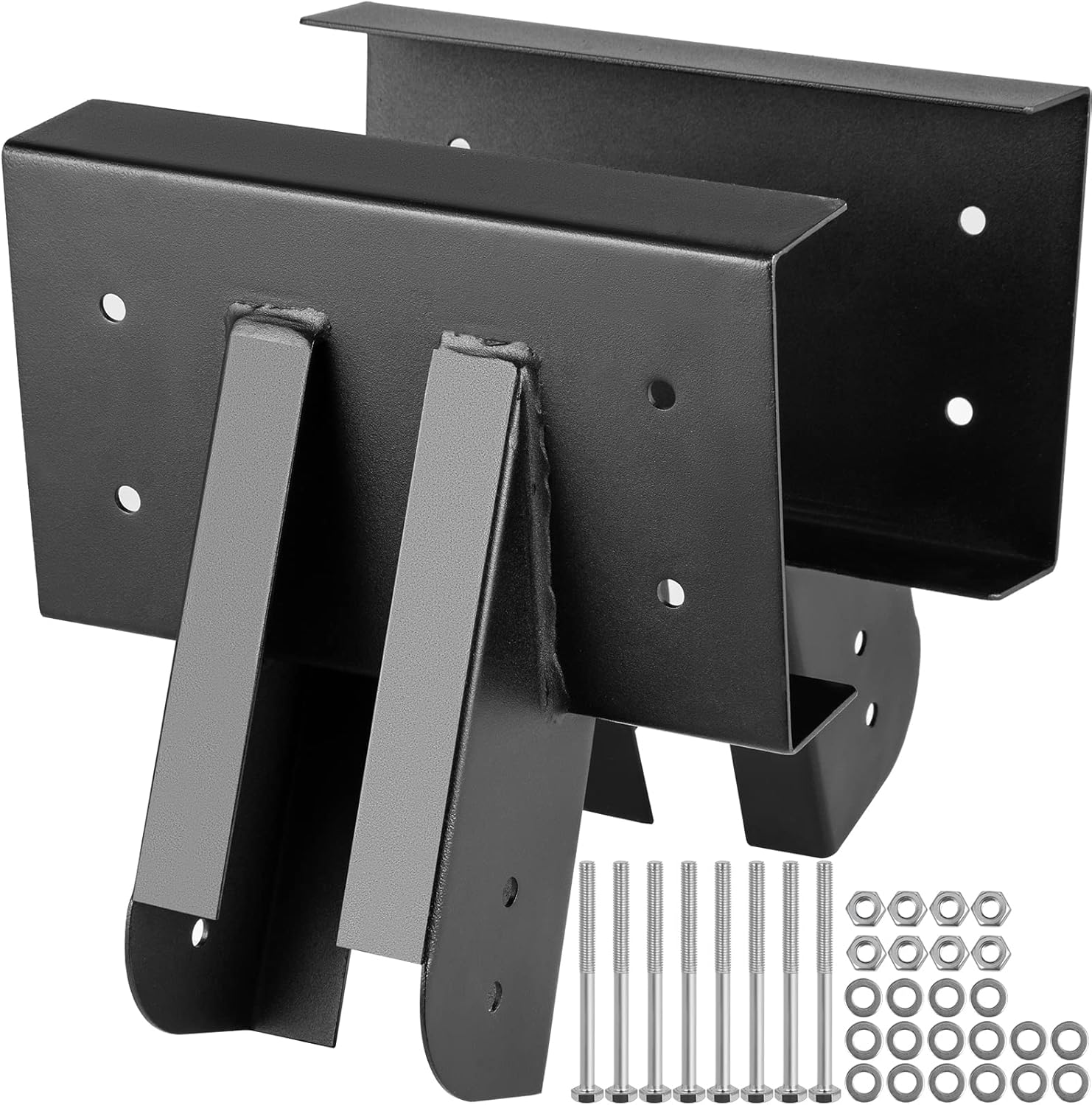 VEVOR Swing Set Brackets 9.84