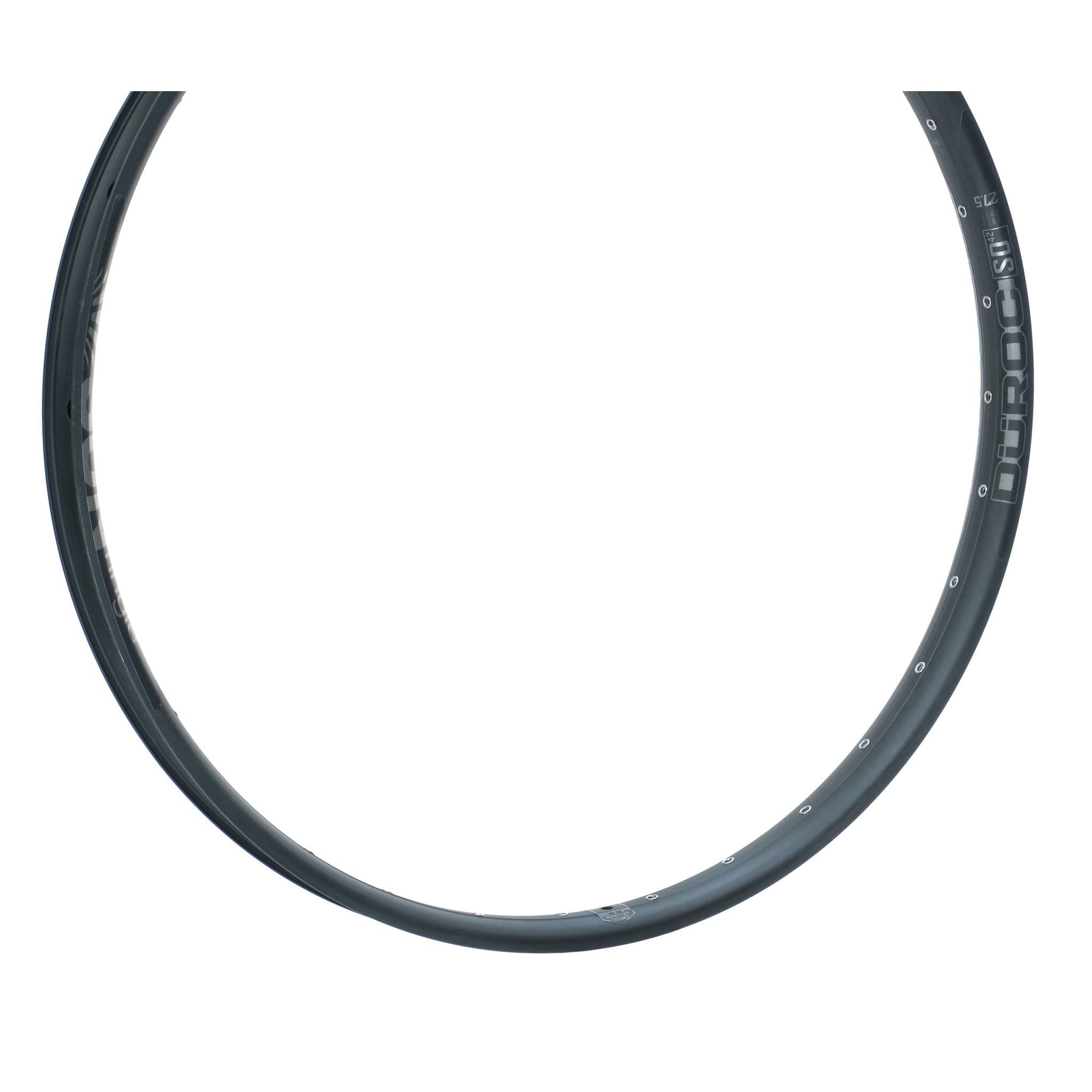 SunRingle Duroc SD42 29x22 Rim 28H - Black
