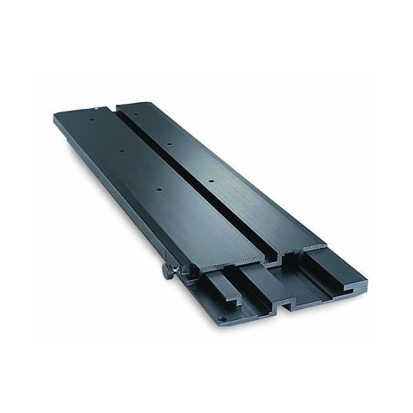 Minnkota MKA-52/62 Maxxum Aluminum Quick Release Brackets (Long)