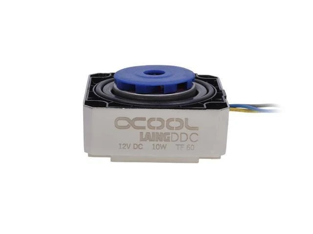 Alphacool Laing DD310 Pump, Silver 13178