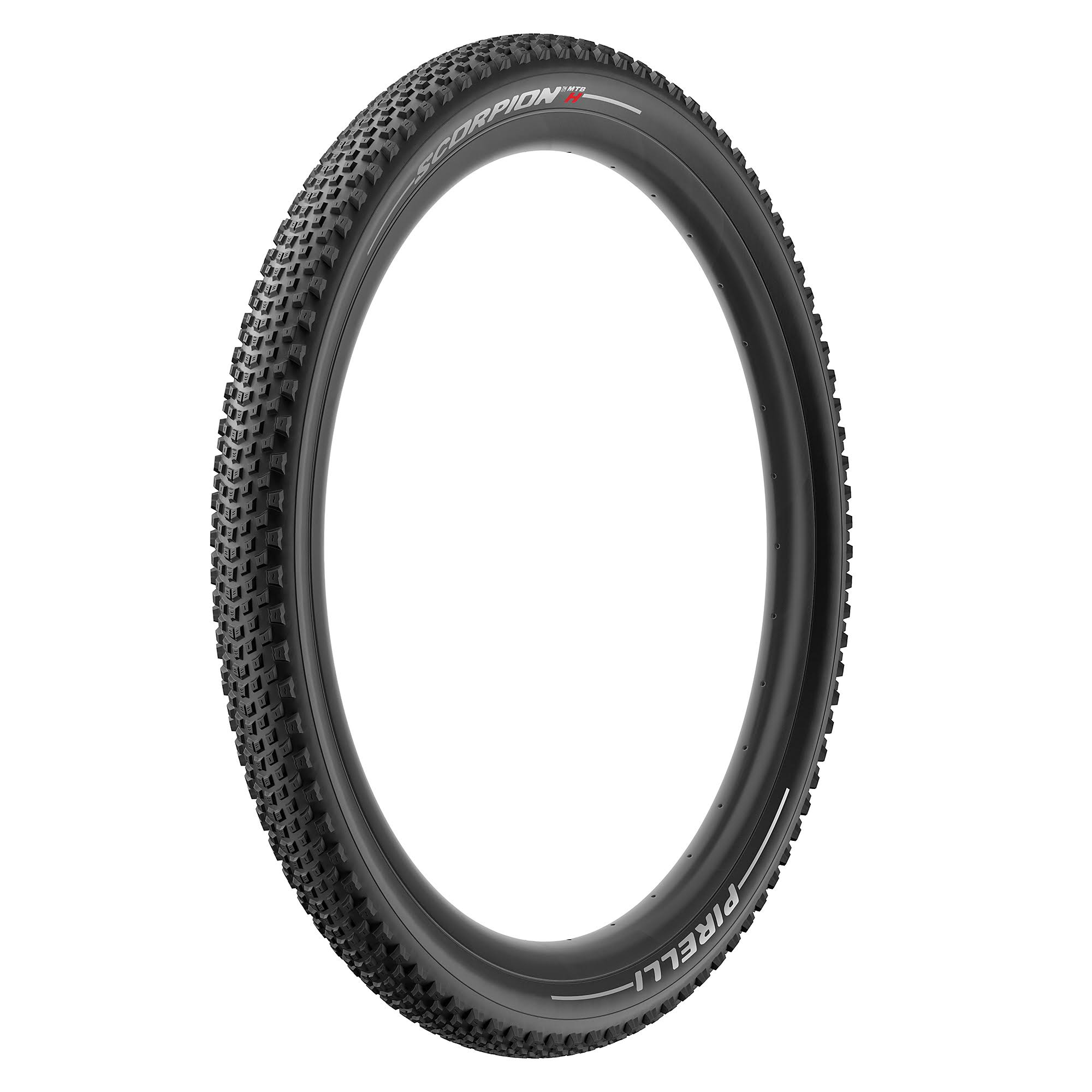 Pirelli Scorpion MTB H Tire 29&&x2.40 Folding Tubeless Ready Black