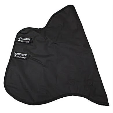 Amigo Bravo 12 Original 1200D Hood 150g S Black