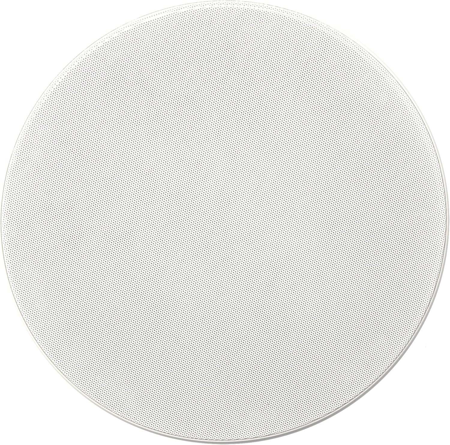 Klipsch CDT-5650-C II In-Ceiling Speaker - White (Each)