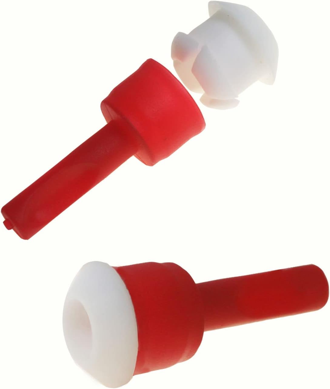 Maureen Transmission Shift Cable Repair Kit Replace 68043171AB