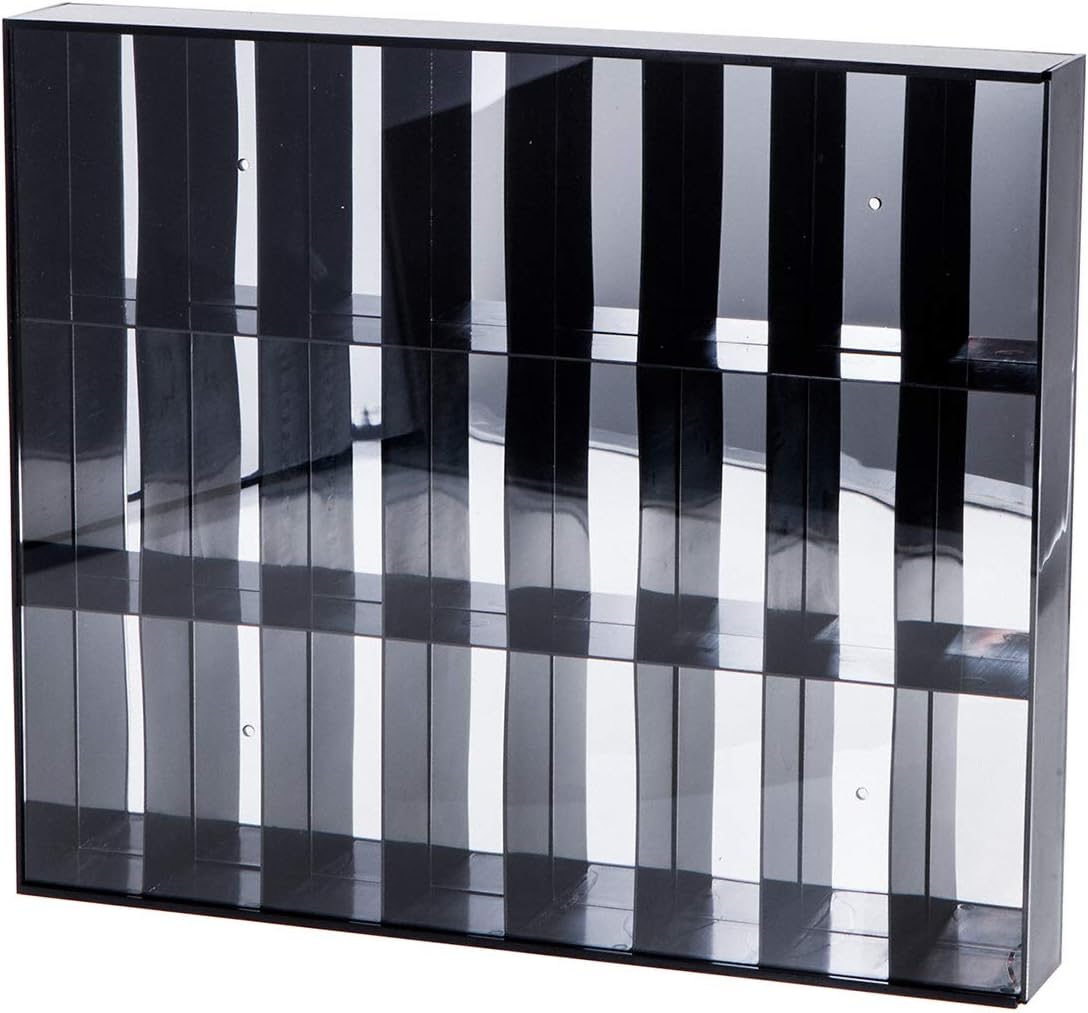 ProTech AFSBM 24 Slot Acrylic Display Case for 3