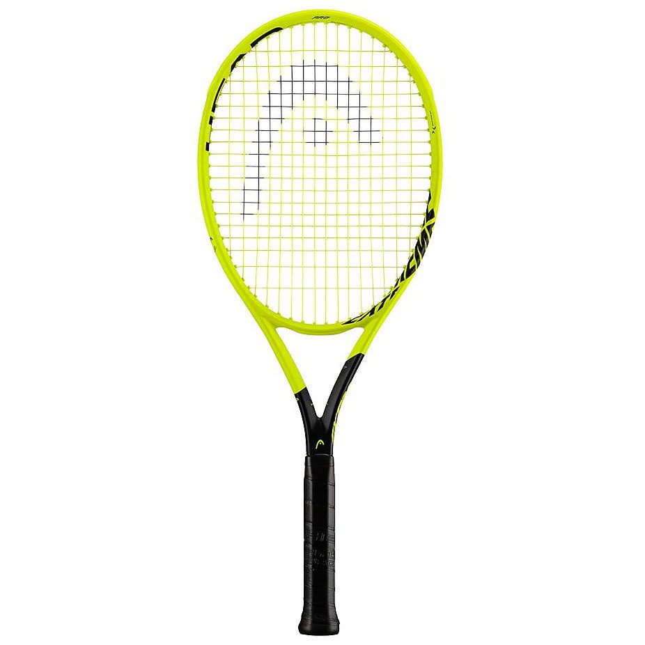 Head Graphene 360 Extreme Pro Tennis Racquet, 4 3/8