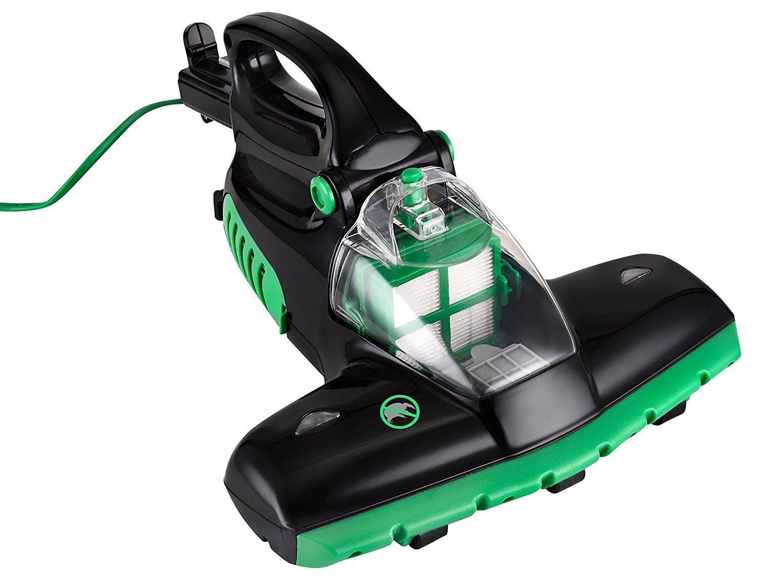 Kalorik UV Handheld Vacuum Cleaner with Extension Tube for 400 W, Black/Green