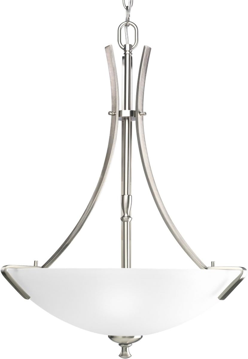 Progress Lighting P3757-20 Lighting Accessory, 18-1/8-Inch Diameter x 25-Inch Height, Antique Bronze