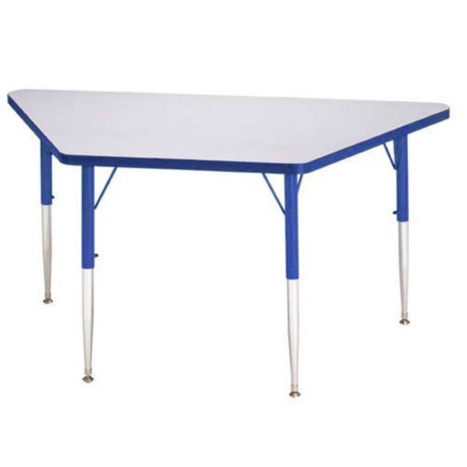 KYDZ Activity Table - Trapezoid