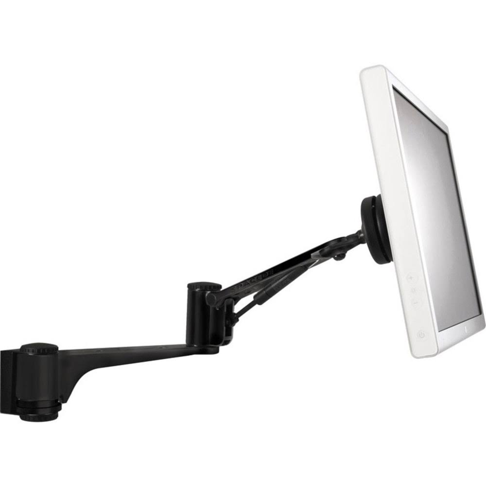 Atdec - Acrobat Articulated Wall Arm - Mounting kit for LCD display
