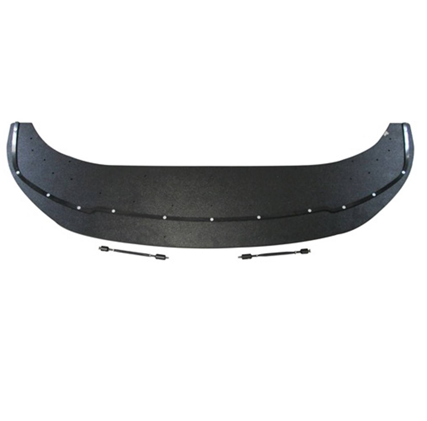 Ford Racing 2013-14 Boss Laguna Seca Front Splitter Kit - M-16601-MBA