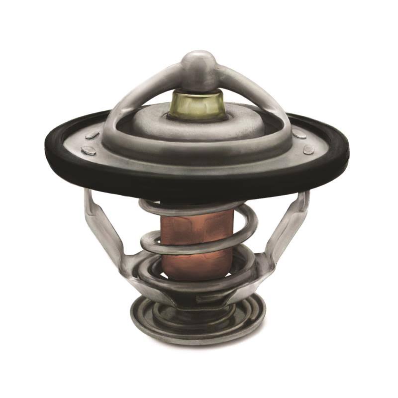 Mishimoto MMTS-SUP-93TL Racing Thermostat