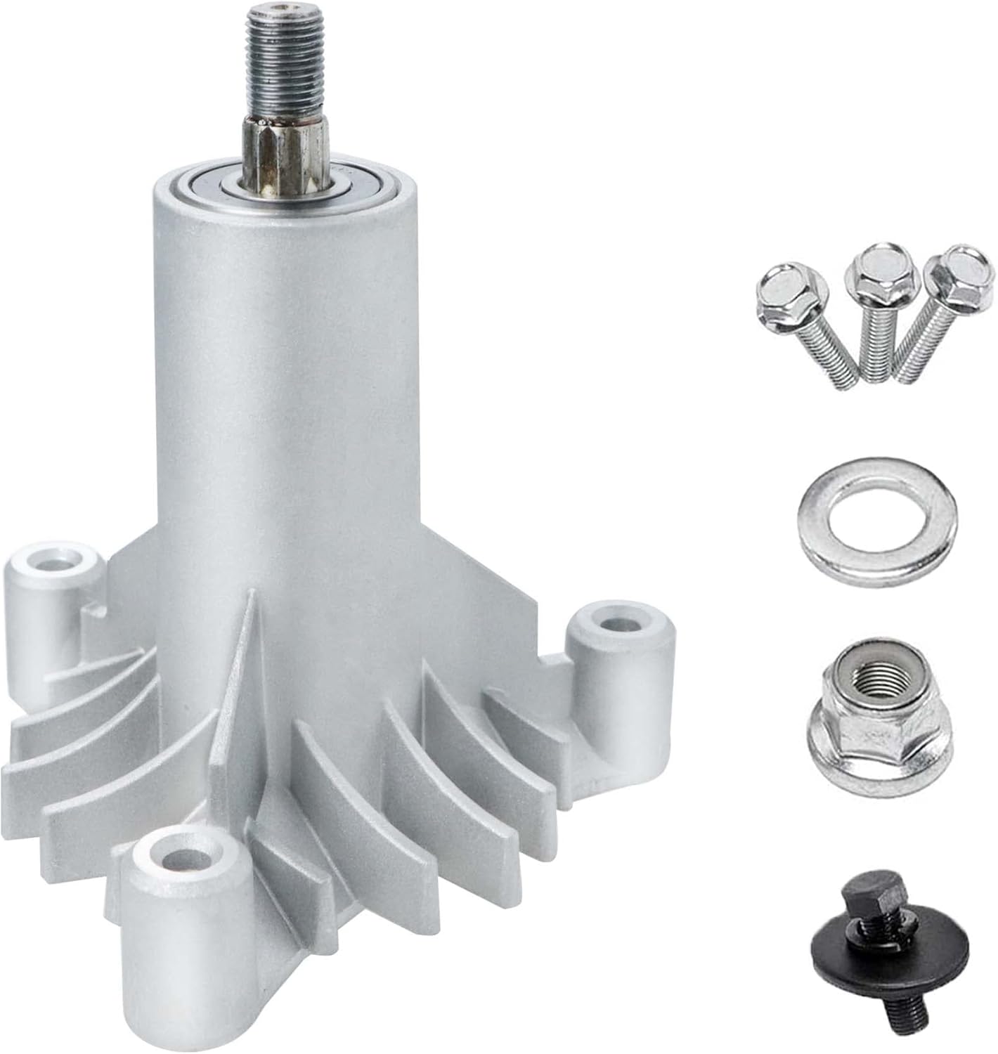 Dibanyou 2PCS Spindle Assembly Replacement for 42