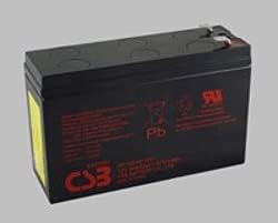 Replacement For Batteries And Light Bulbs 1987-battery By Technical Precision