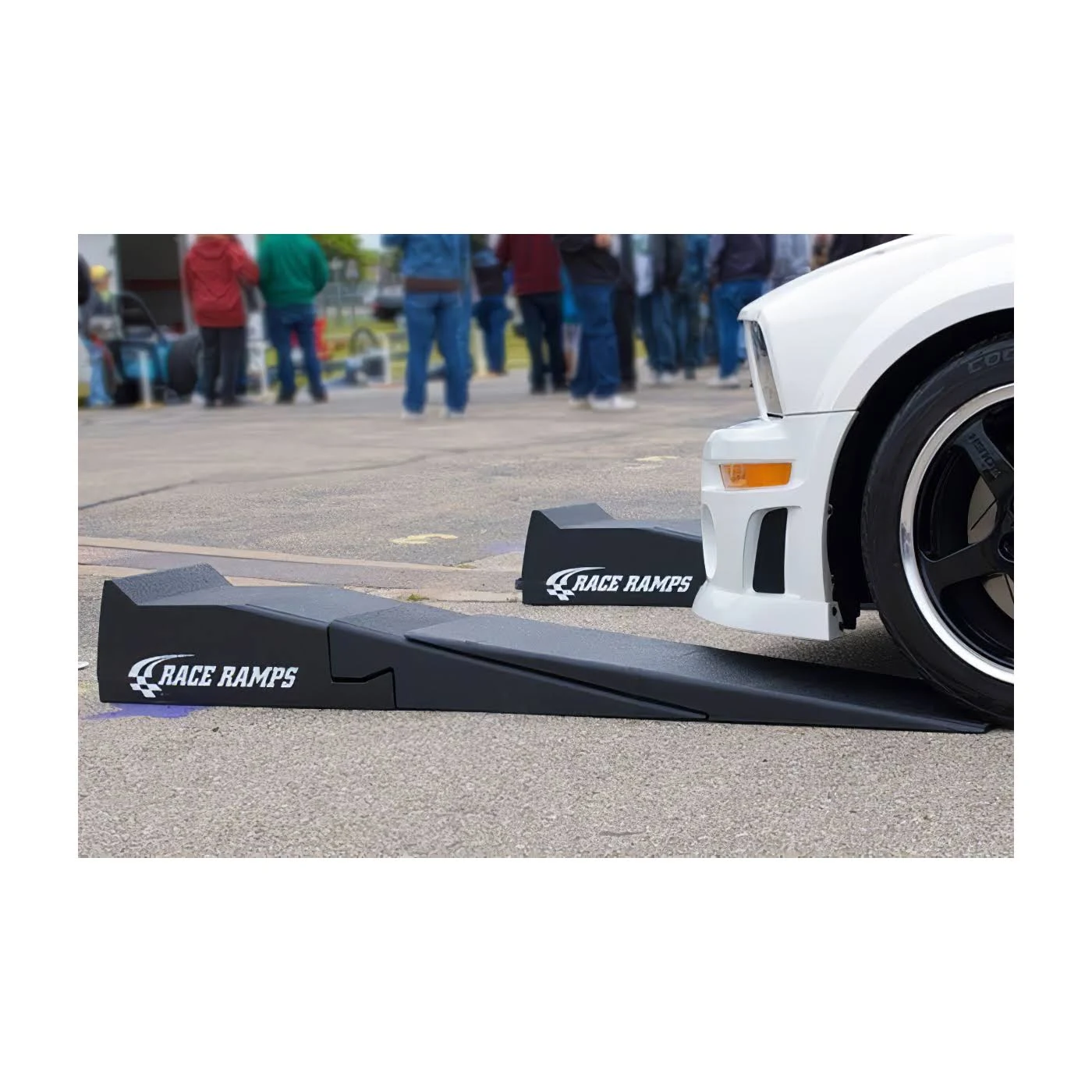 Race Ramps XTenders - 56in RR-EX-12