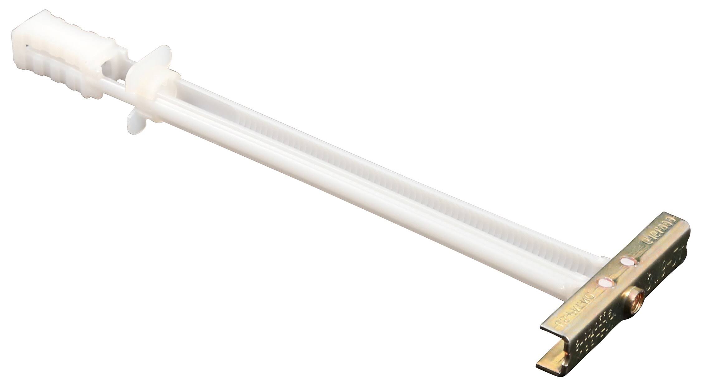 100 Pack-SnapToggle Anchor 3/16-24 Ba with Bolts 24100