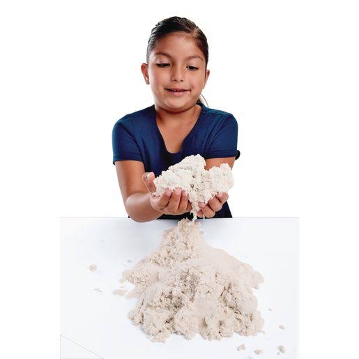 Excellerations Spectacular Sensory Sand White 10 lbs.