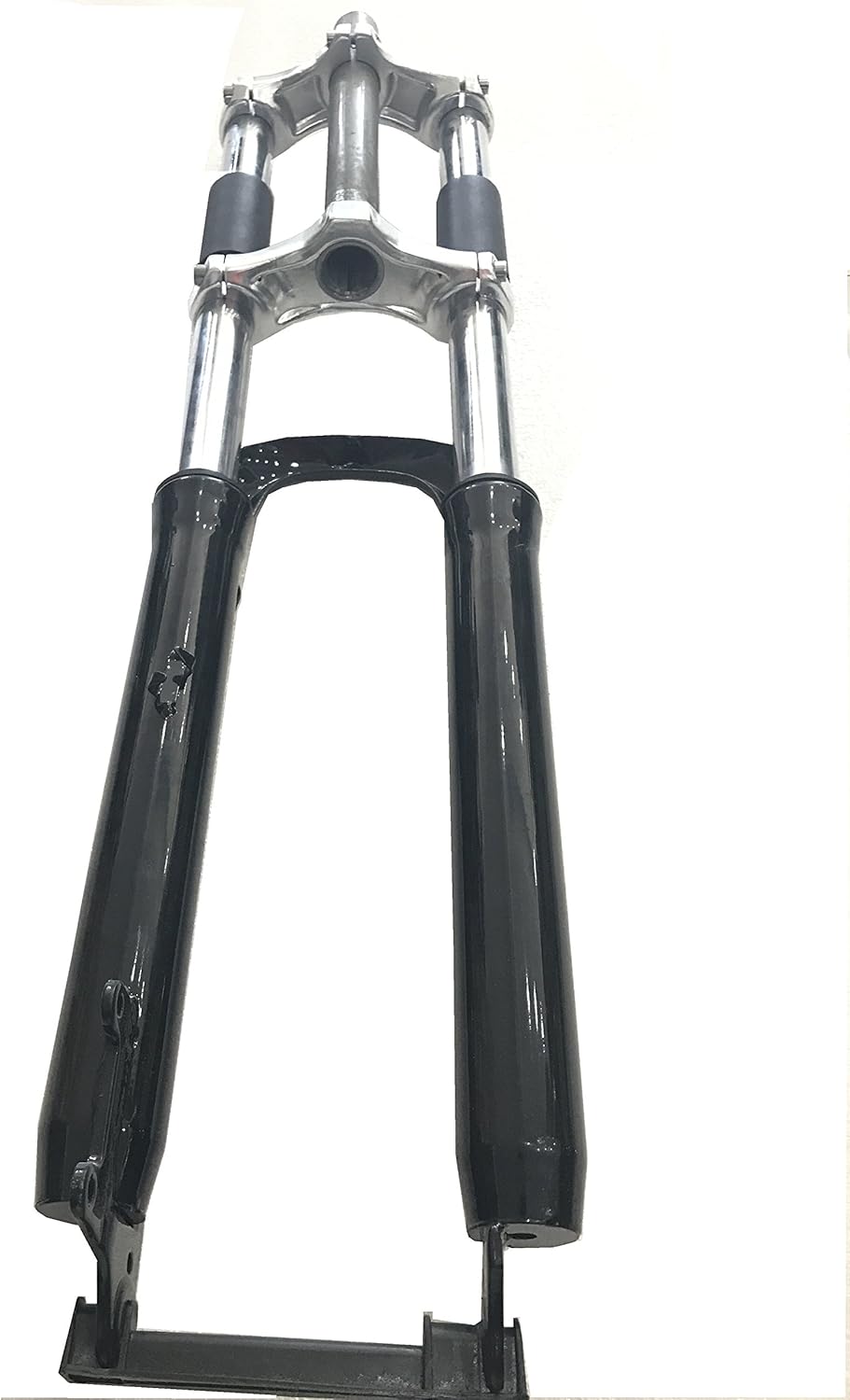 CDHPOWER Bike Suspension Fork 26