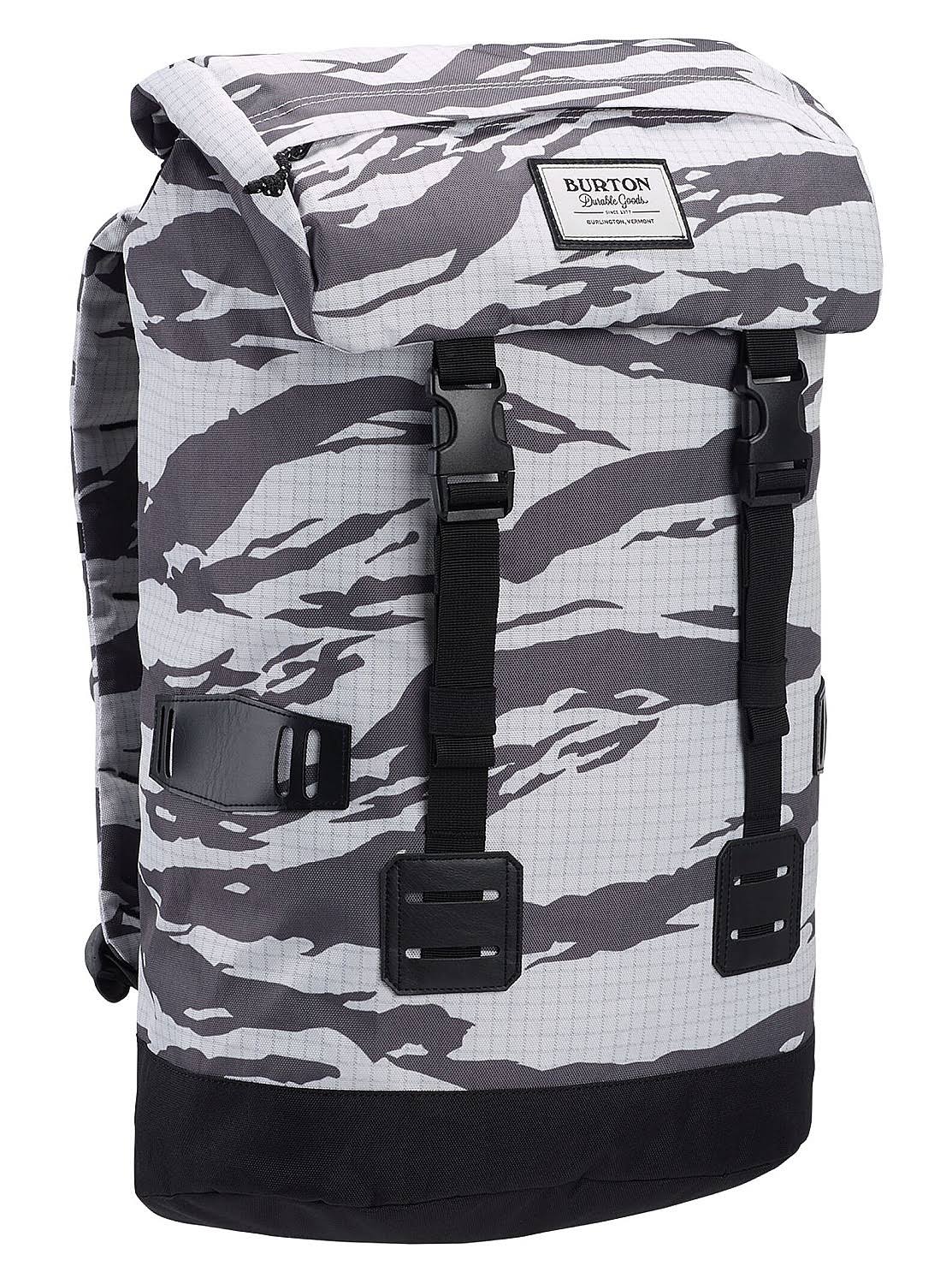 Burton Unisex&s Tinder Day Pack, Castlerock Tiger Rip