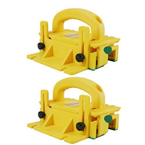 Microjig Grr-ripper 3D Pushblock (2-Pack)