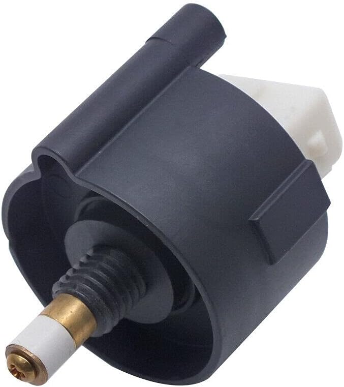 JINGYU Fuel Sensor Water Alarm Sender Replaces Penta 3808616 874572 D3 D4 D6 Inboard Engine