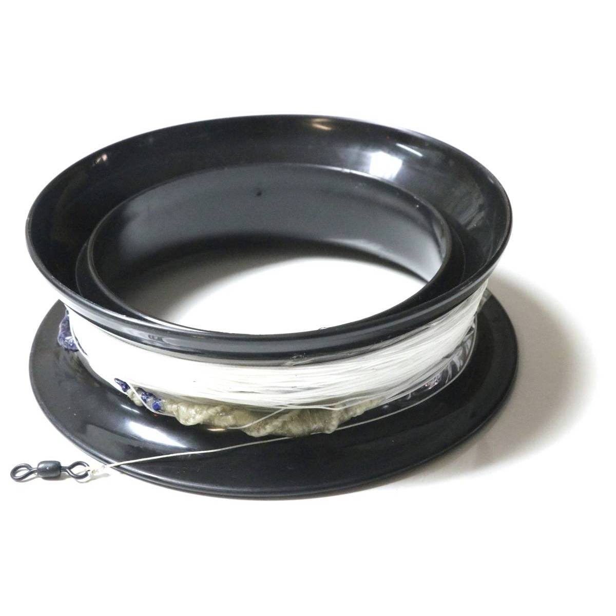 R u0026 R Tackle Kite Line #80 Braid 3 Clip