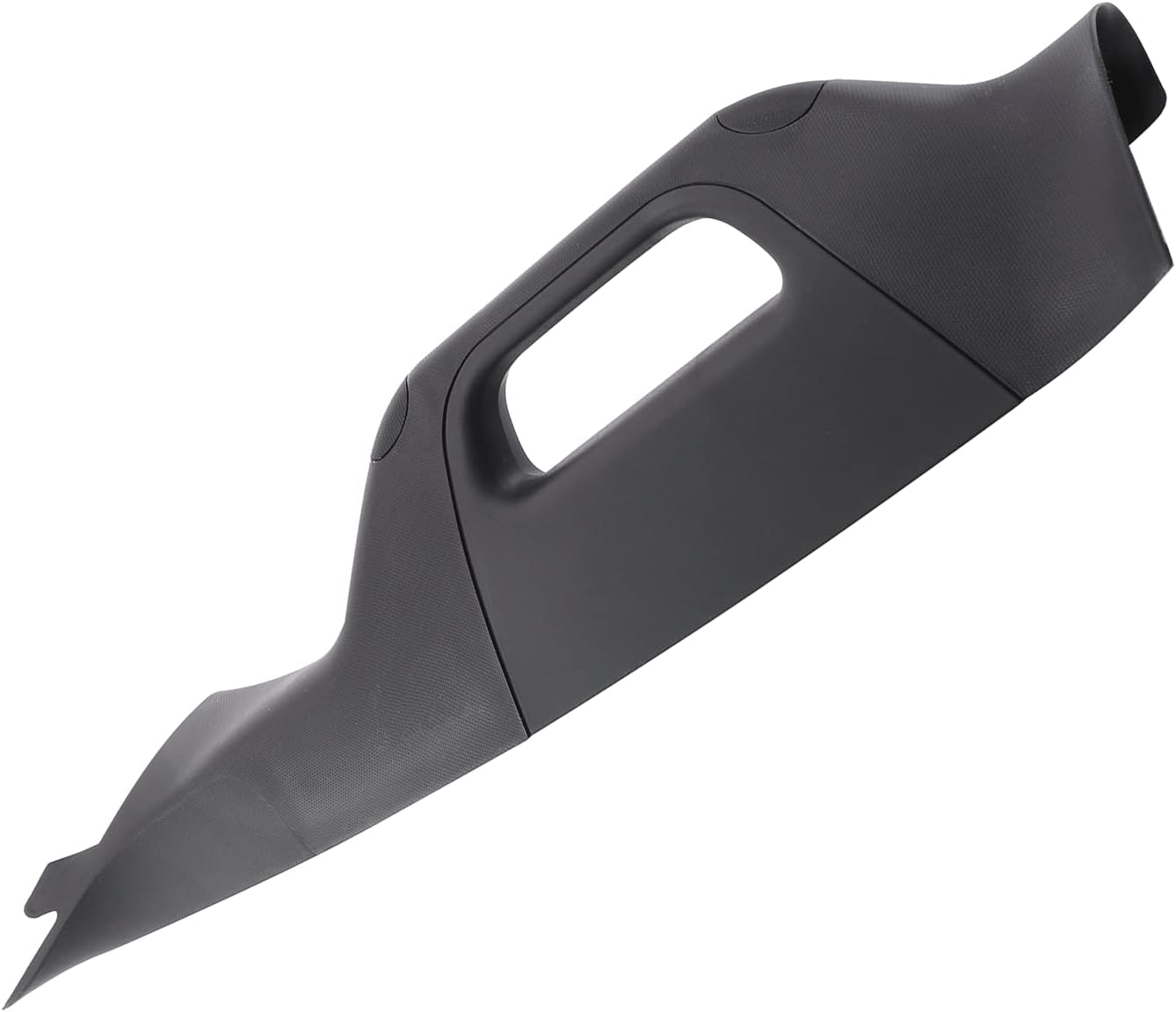 TIMAGIC A Pillar Handle Grab Interior Trim Fit for Compatible with Ford F-250 F-350 F-450 F-550 Super Duty 2011-2016 Replace for BC3Z-2503598-AA, Right Passenger Side, Tan