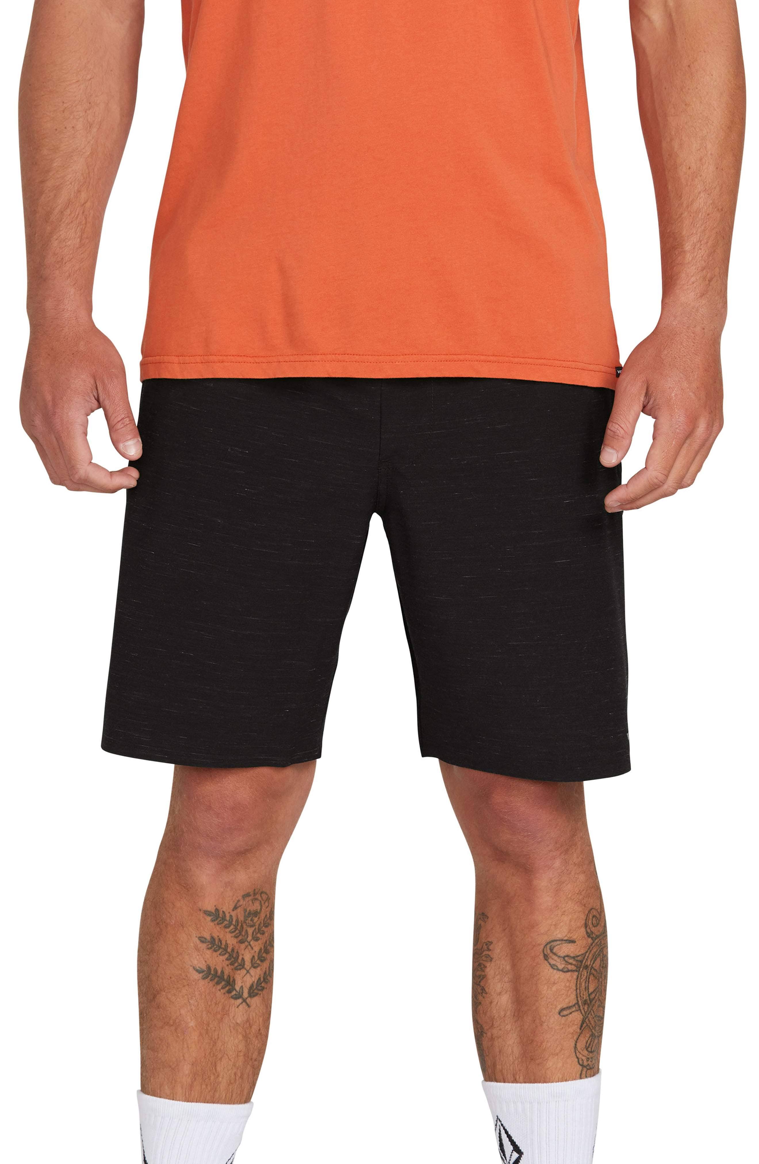 Volcom Packasack Lite 19 - Black / Medium