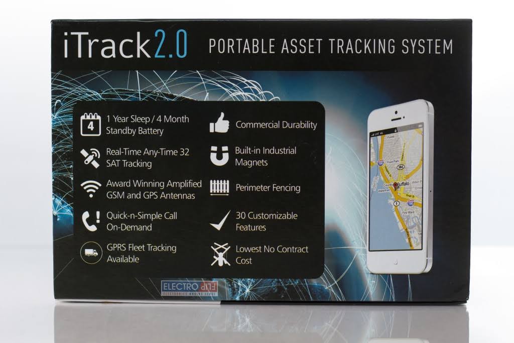 Retrieve missing Cars W- Portable GPS Tracking Device Gsm-gprs Tracker