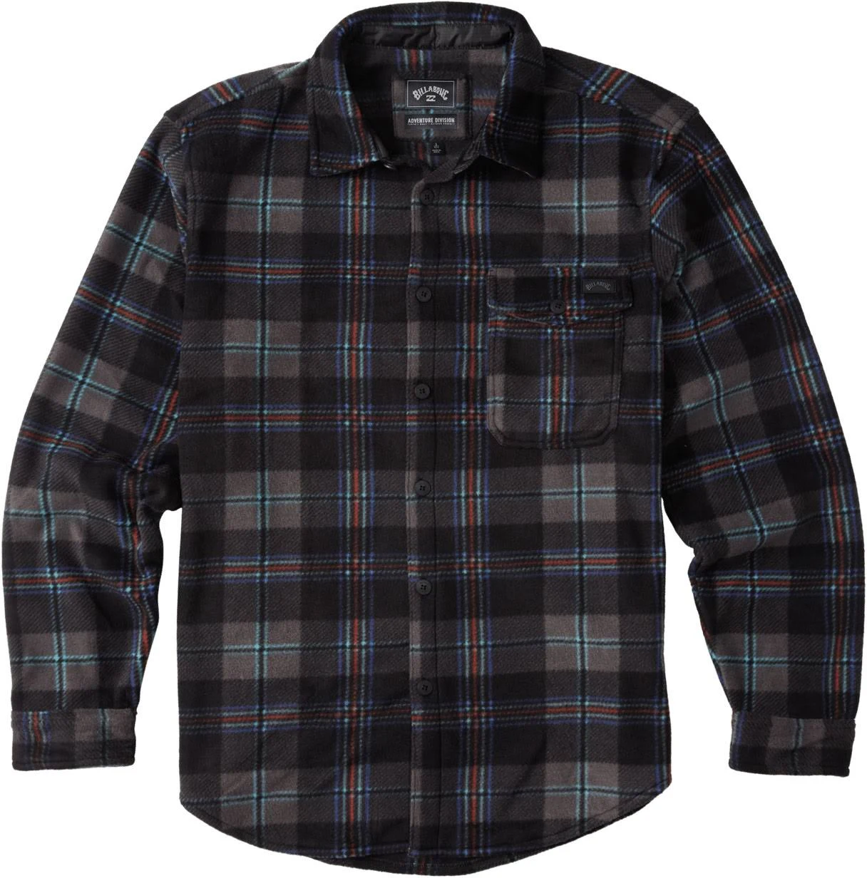 Billabong Furnace Flannel