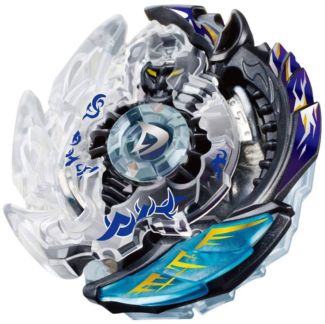Beyblade Burst Takaratomy B-85 Killer Deathscyther.2V.Hn Attack Booster Spin Top